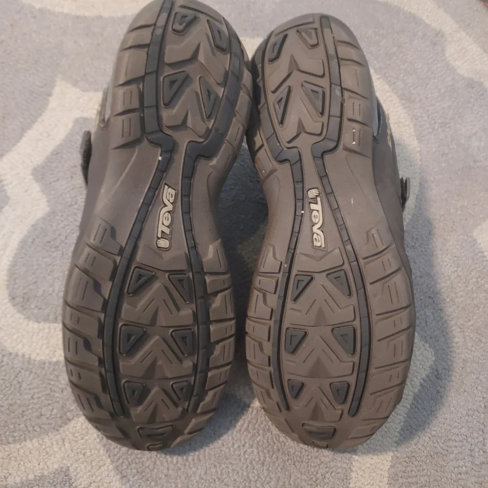 TEVA Men's Sandals Sz-11